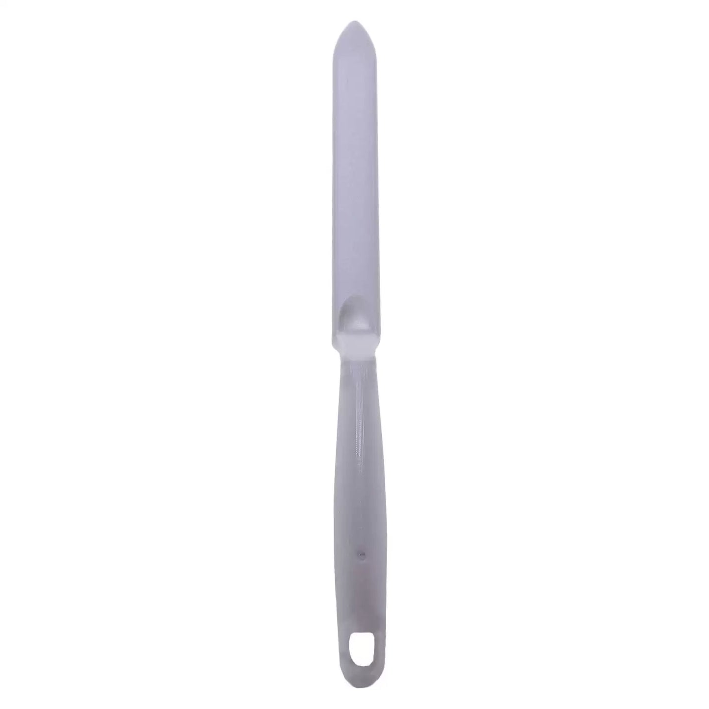 Hand Held Grout Brush White
