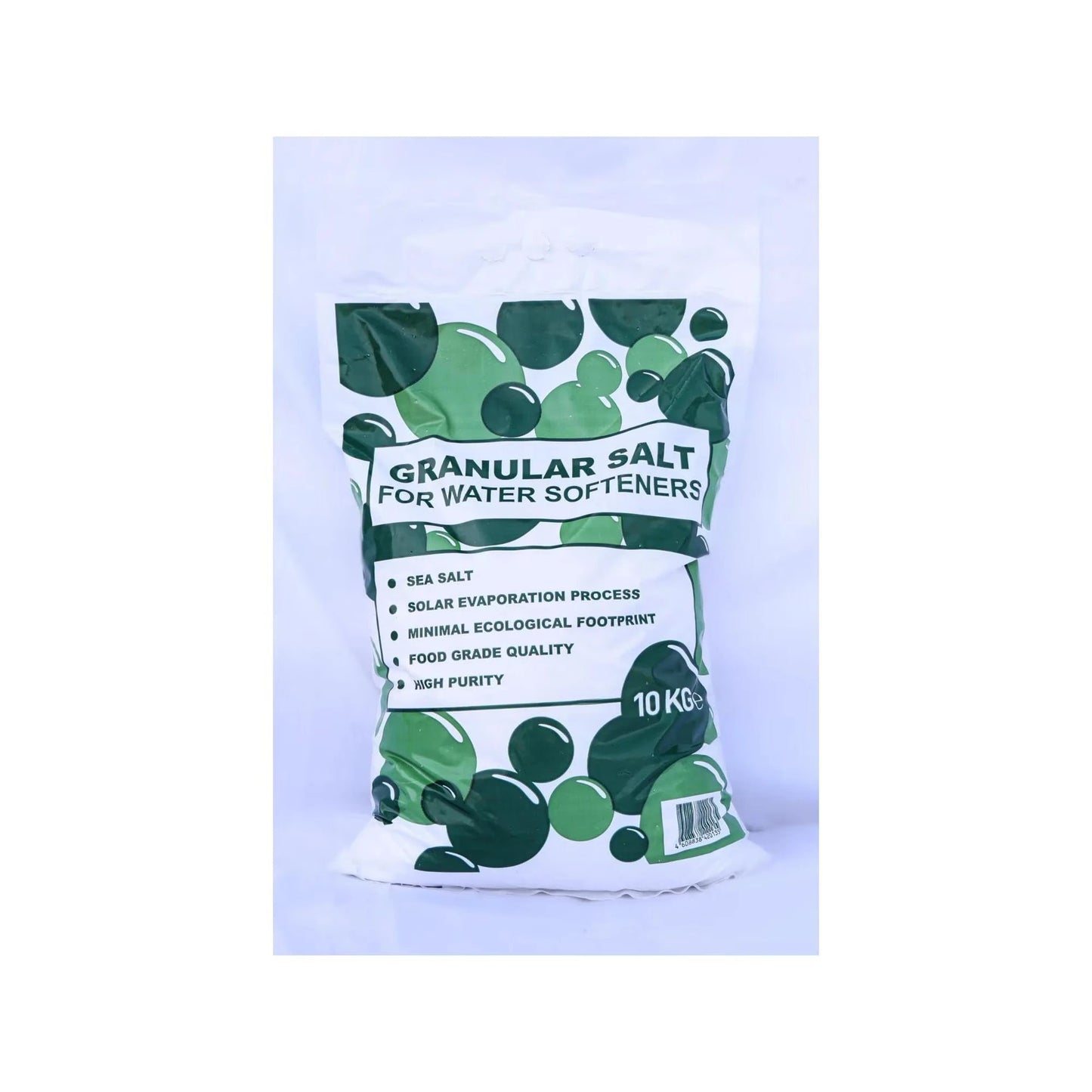 Granular Salt 10KG