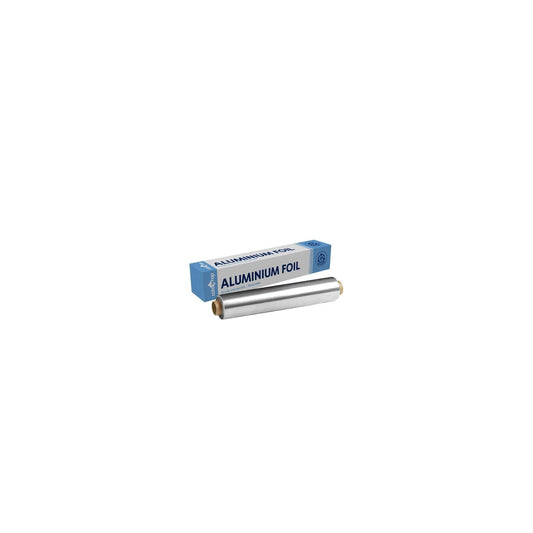 Caterwrap Aluminium Foil Cut Box 30 cm × 90 m