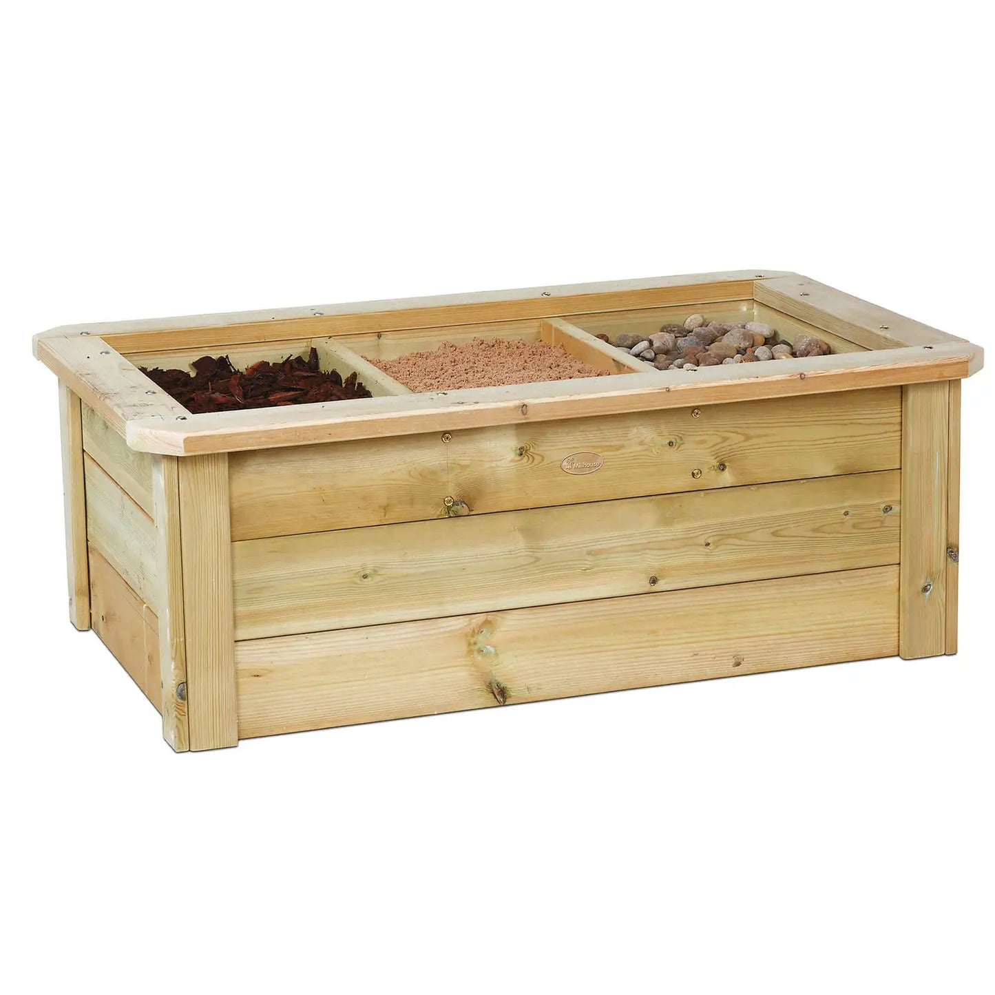 Small Planter Trough (21231) (DR013)