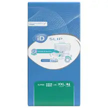 iD Slip Super Xxl Bariatric 60 Pack