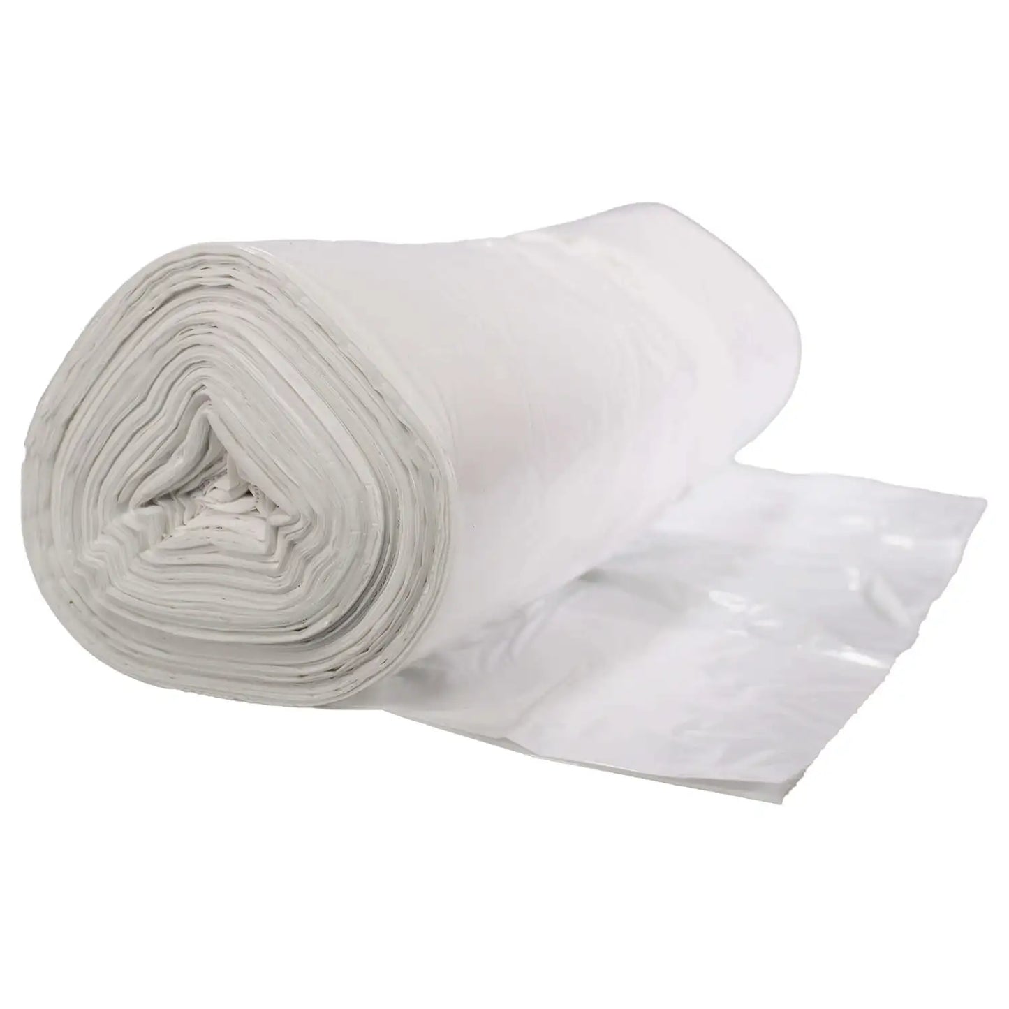 Soclean Swing Bin Liners Extra Strong 500 Pack