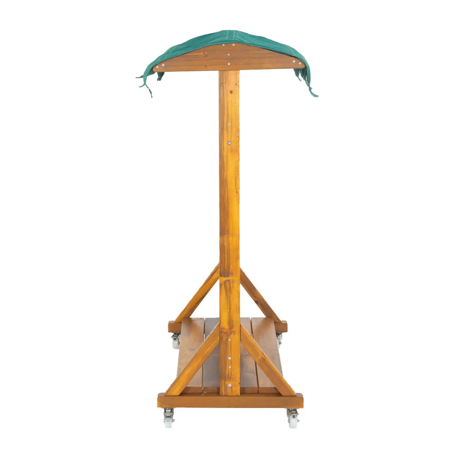 Indoor Outdoor Mobile Cloakroom