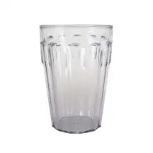 Swixz Polycarbonate Tumbler Translucent 150ml 12 Pack