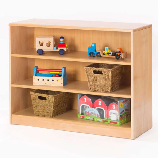 Zona 3 Shelf Unit