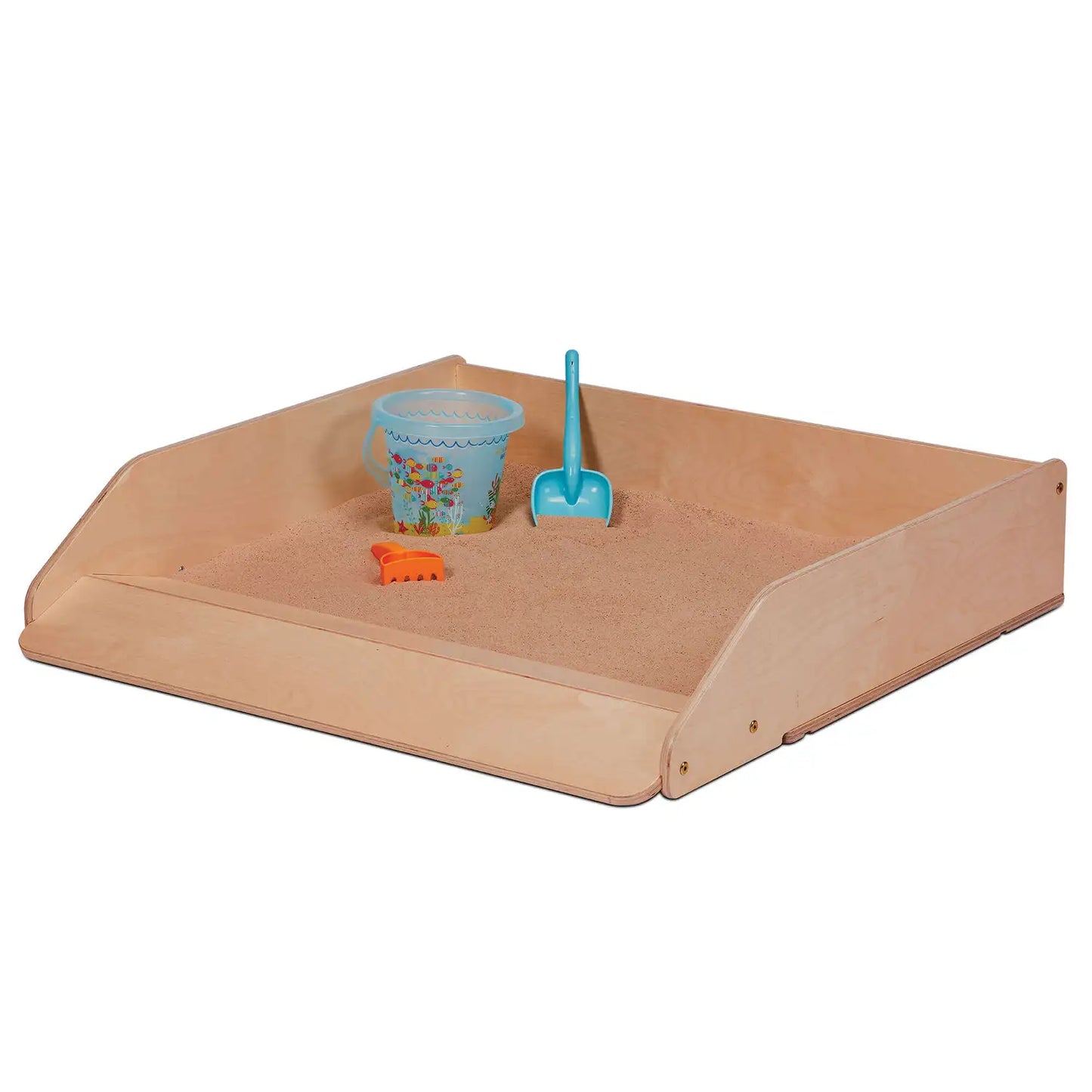 Crawl in Sand Pit (22760) (PT315)