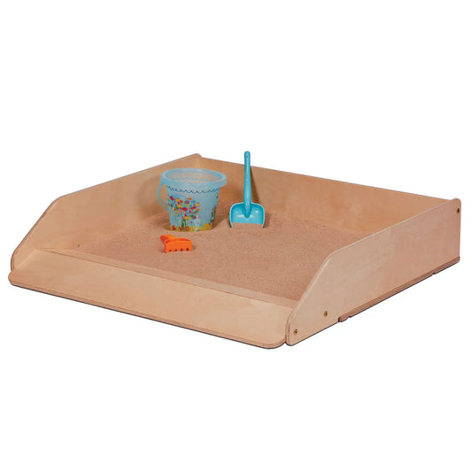 Crawl in Sand Pit (22760) (PT315)