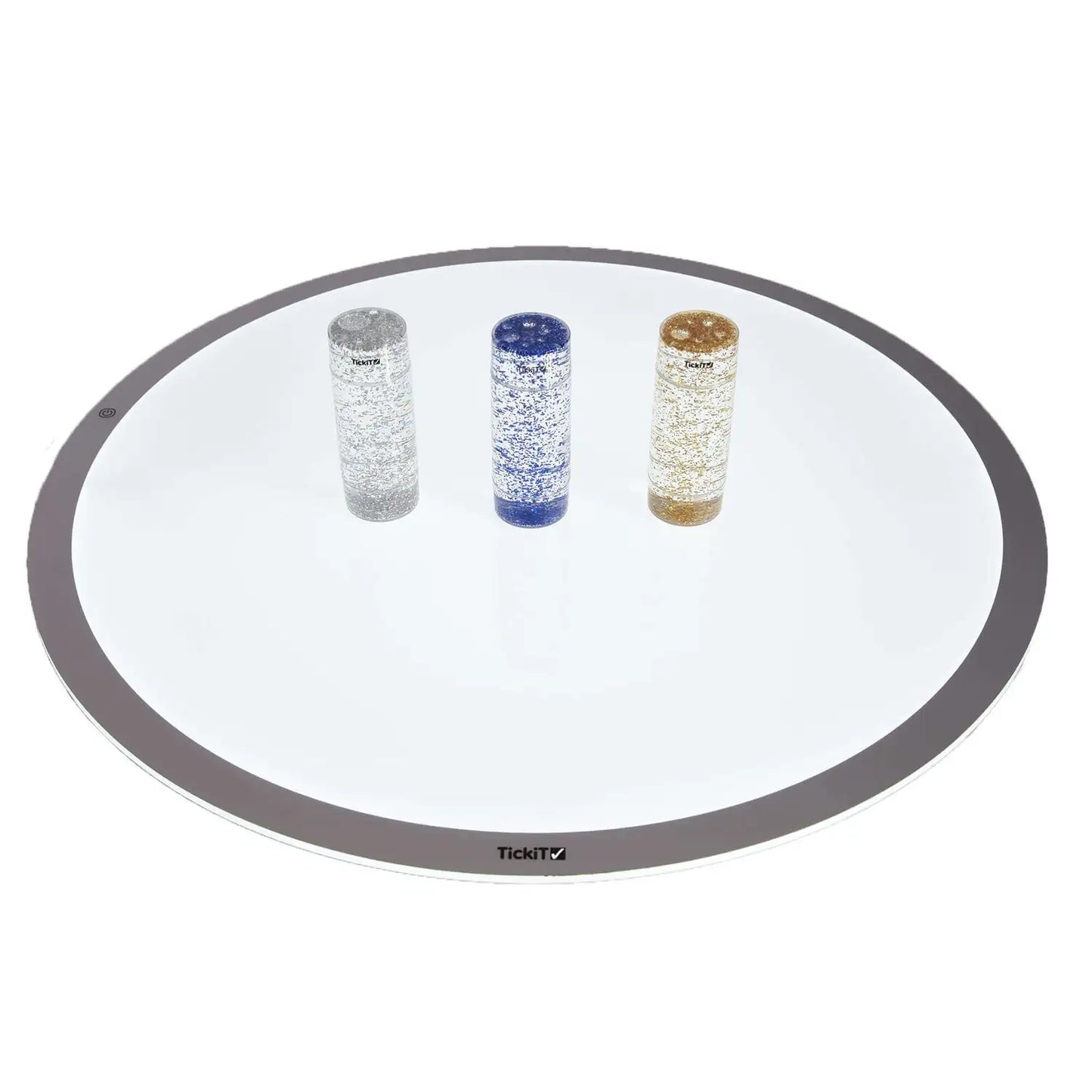 Round Light Panel 600mm