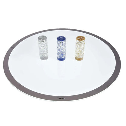 Round Light Panel 600mm