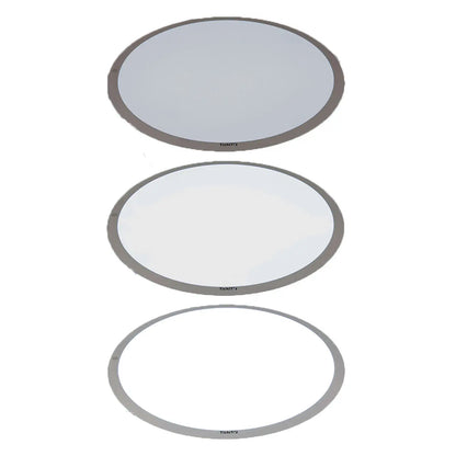 Round Light Panel 600mm