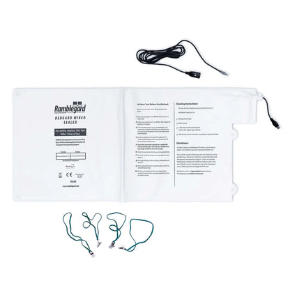 Ramblegard Bed Pad Wired Standalone (24531) (R02-0001)