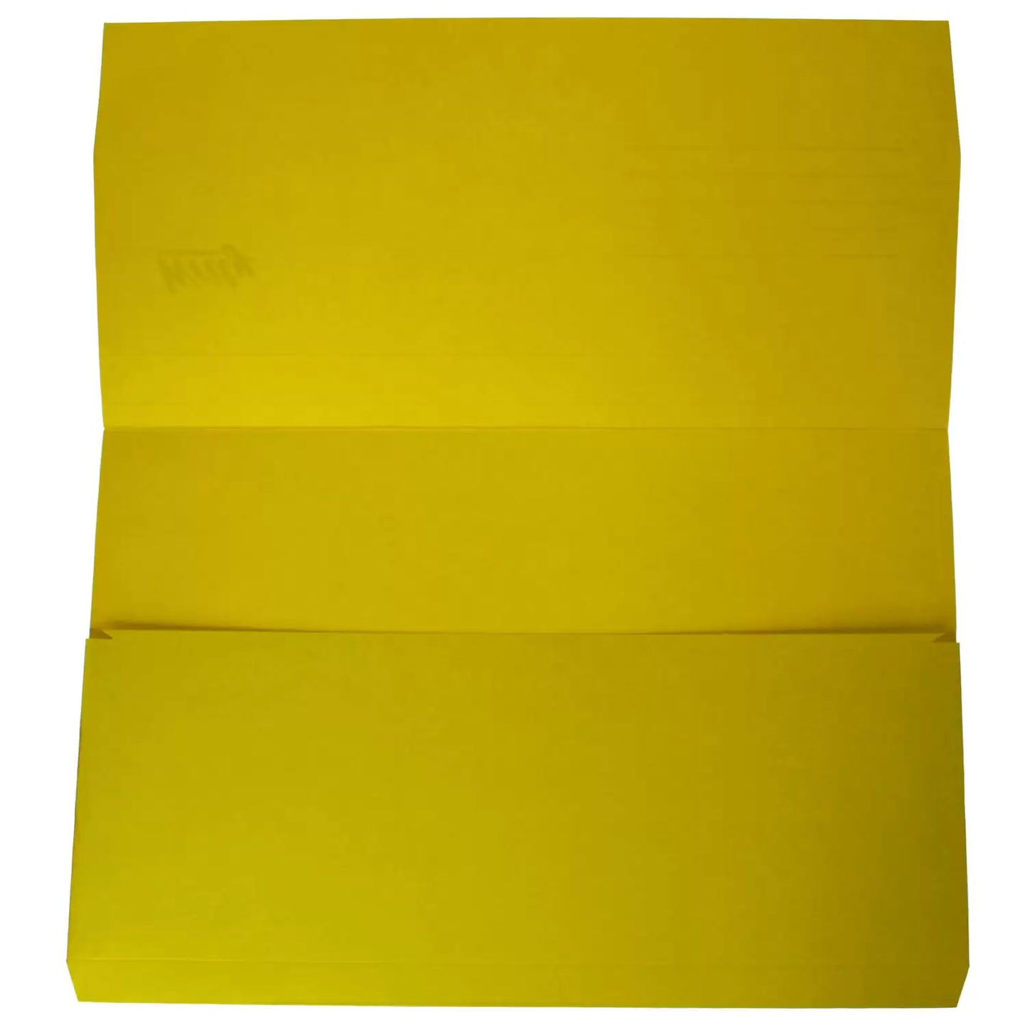 Writy A4 Document Wallet Assorted 50 Pack