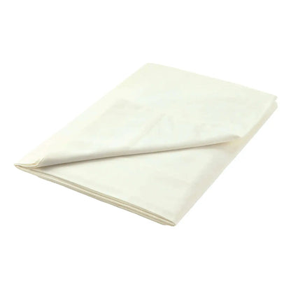 Single Flat Sheet 178cm x 254cm