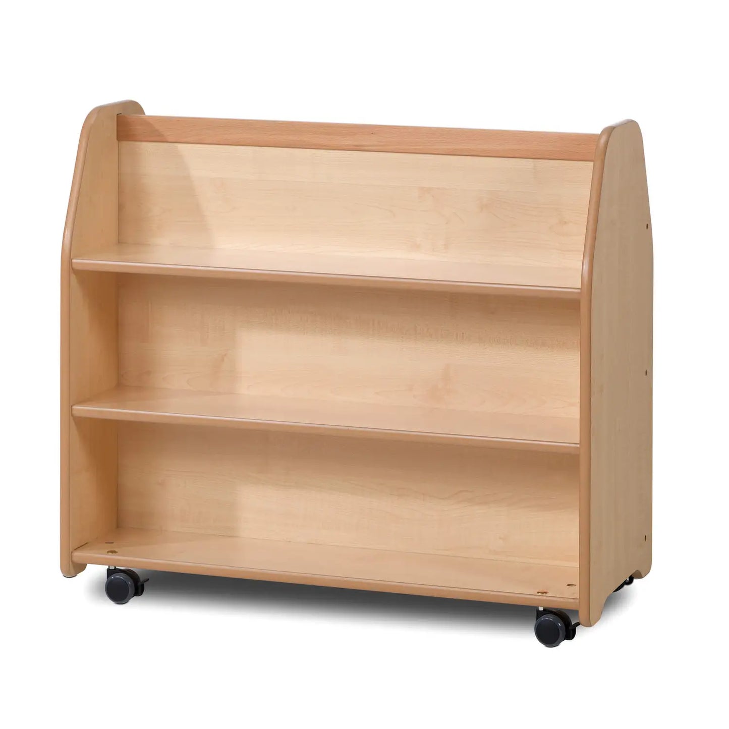 Mobile Double Sided Trolley (26438) (PT617)