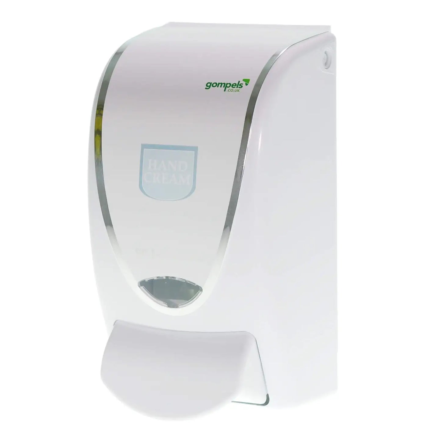 EcoCare Supplies Hand Cream Dispenser 1l
