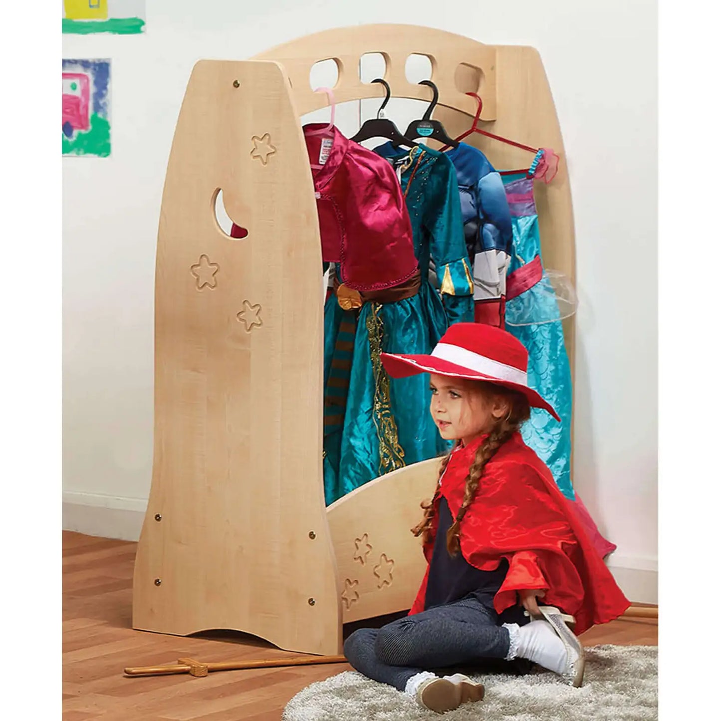 Galaxy Dressing-Up Station Maple (27280) (PT836)