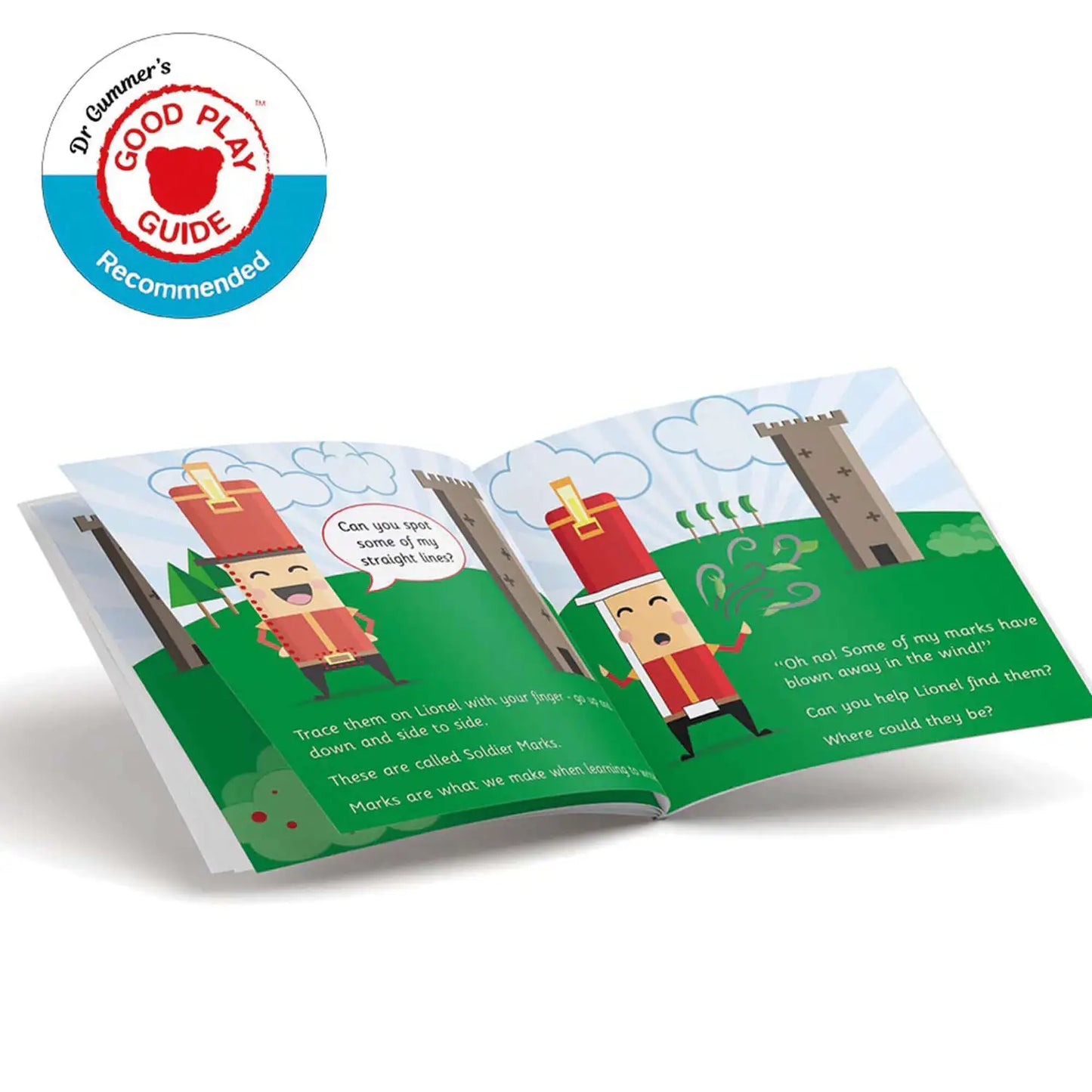Early Years Literacy Progress Kit