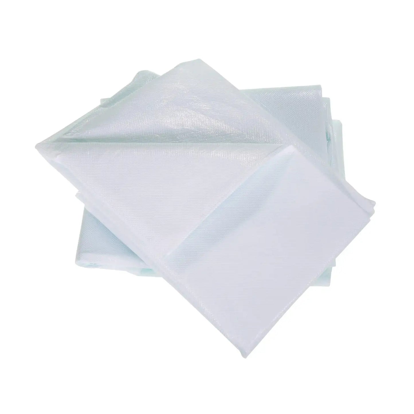 Waterproof Pillow Protector Pair