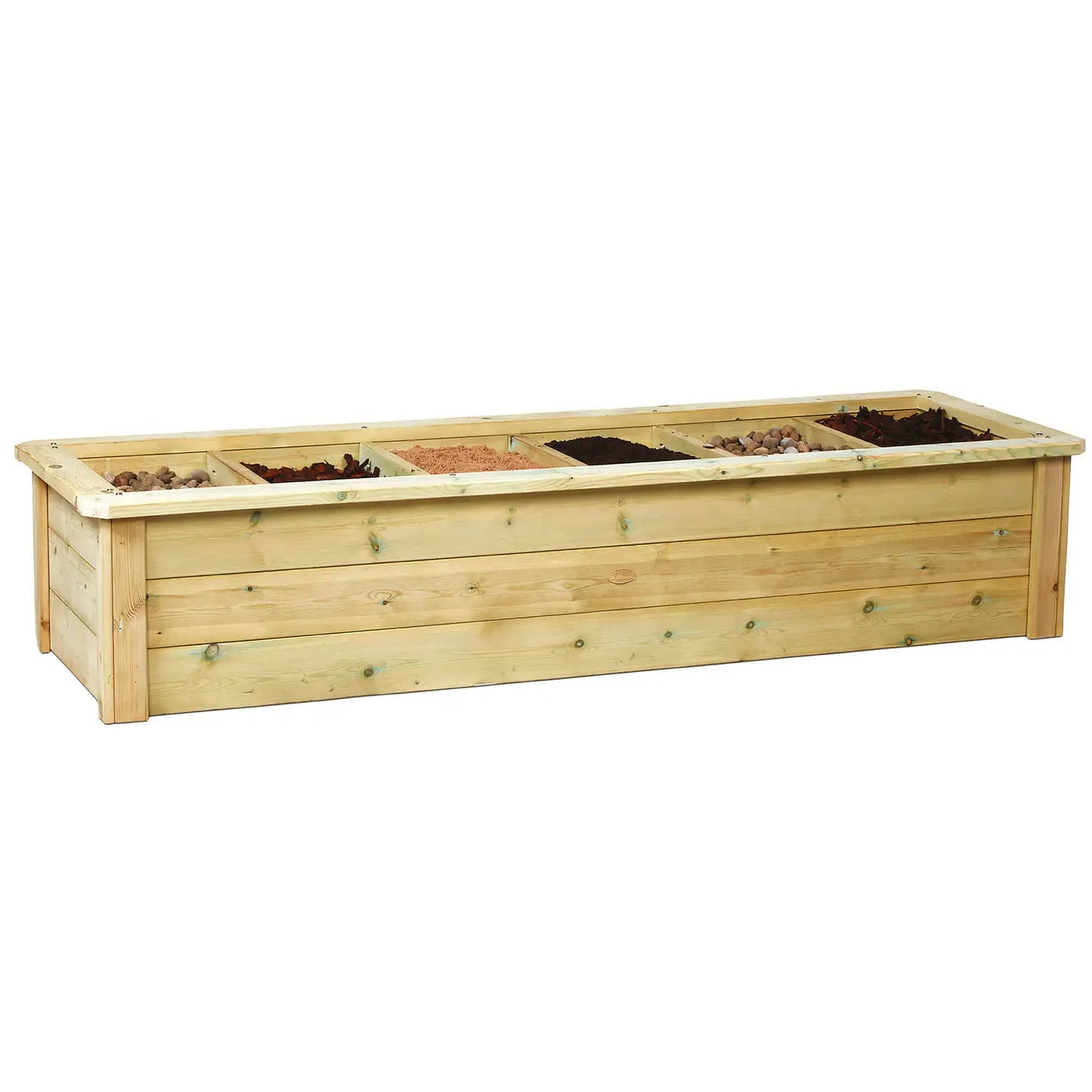Large Planter Trough (28517) (DR015)
