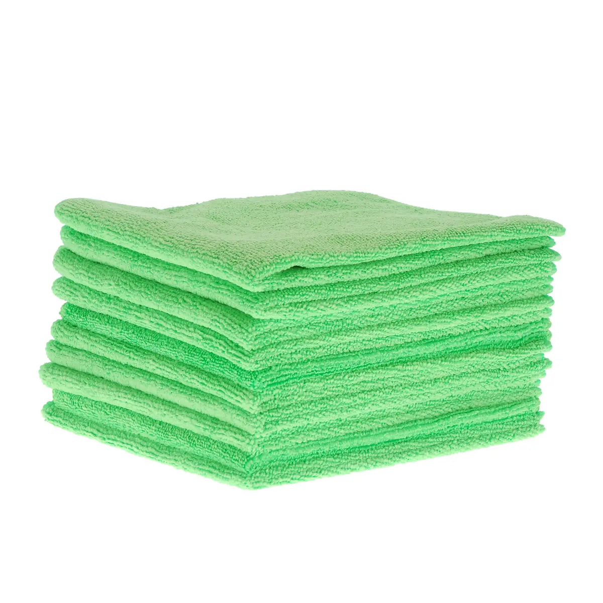 Soclean Microfibre Cloths 10 Pack