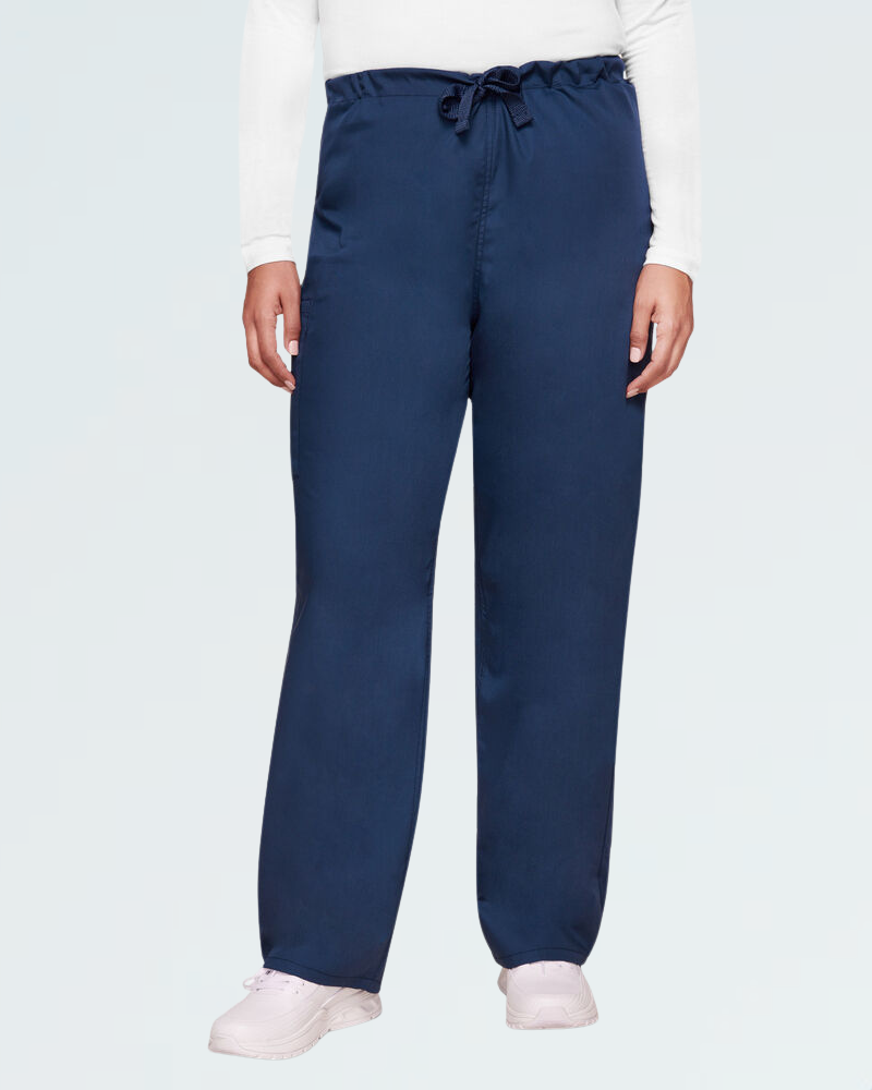 Cherokee Originals Unisex Cargo Trouser