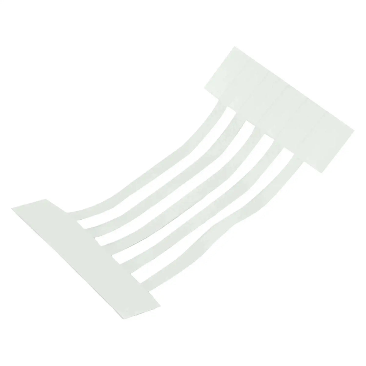 Skin Closure Strips 3mm x 75mm 50 Pack