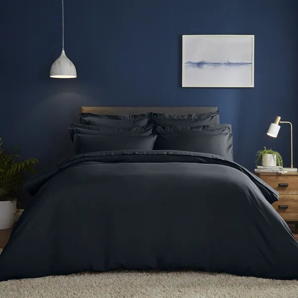 Soft Touch Duvet Cover and Pillowcase Set