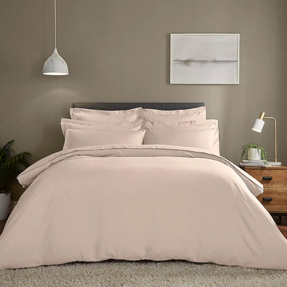 Soft Touch Duvet Cover and Pillowcase Set