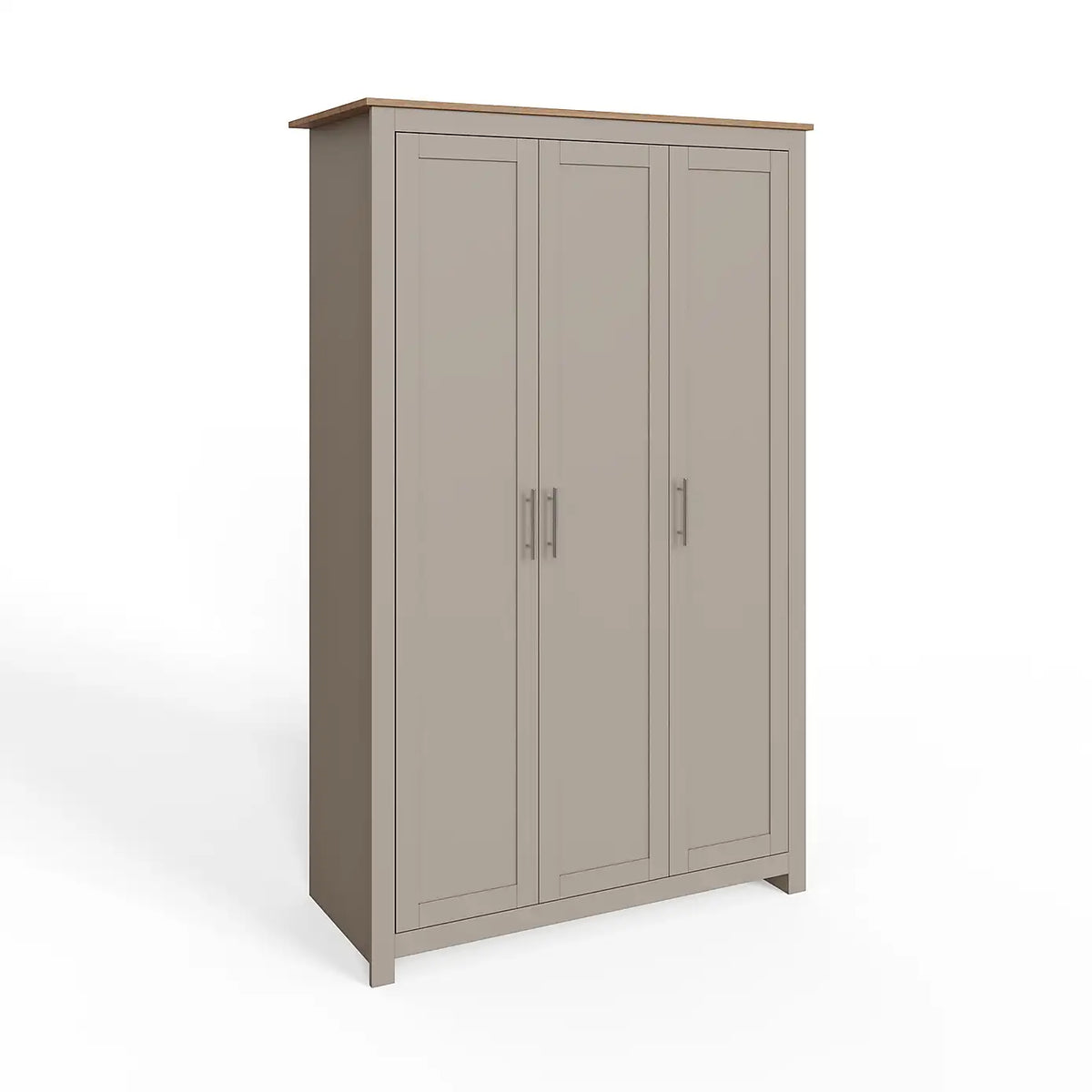 Lancaster 4 Piece Bedroom Furniture Set