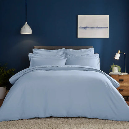Soft Touch Duvet Cover and Pillowcase Set