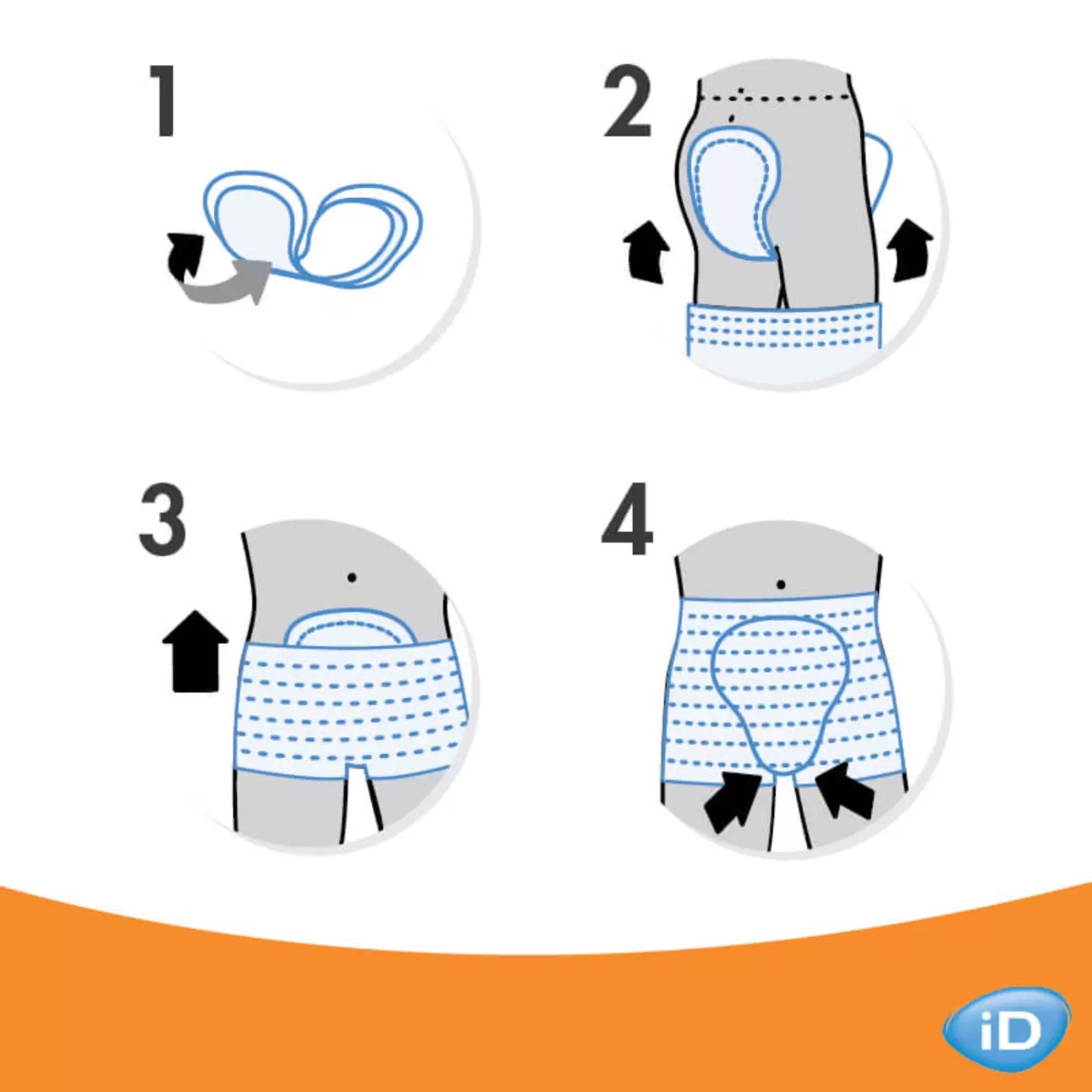iD Form Super 126