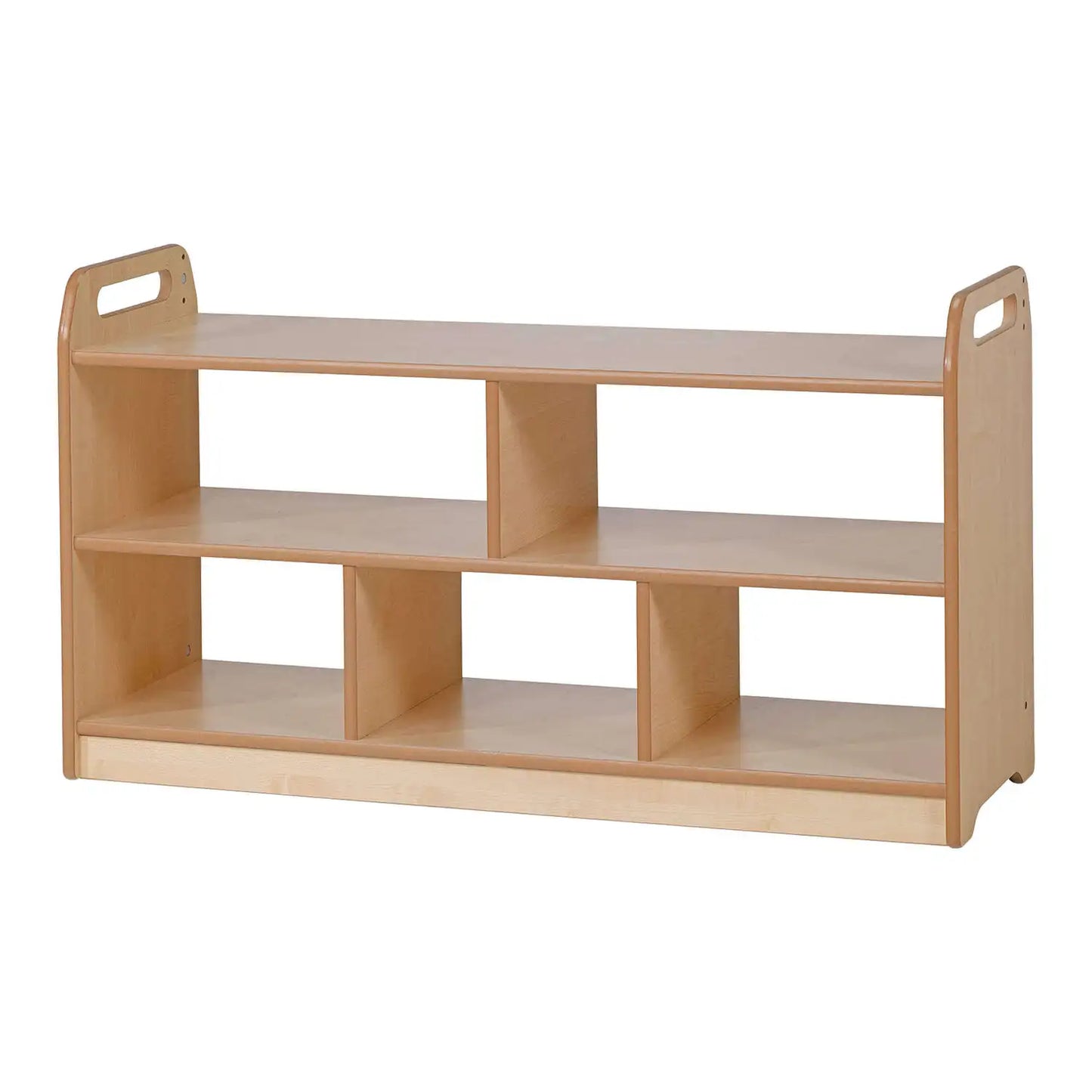 Extra Wide Open Storage Unit (31404) (PT616)