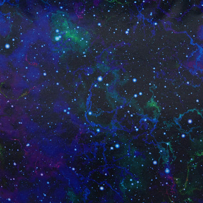 Floor Cushion Galaxy