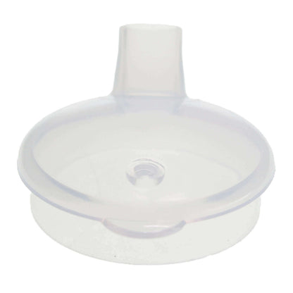 Wide Spout Lid for Feeder Beaker (31858) (BWS)