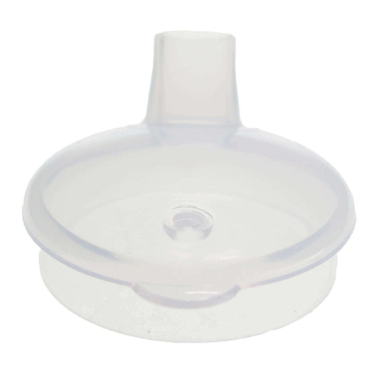 Wide Spout Lid for Feeder Beaker (31858) (BWS)