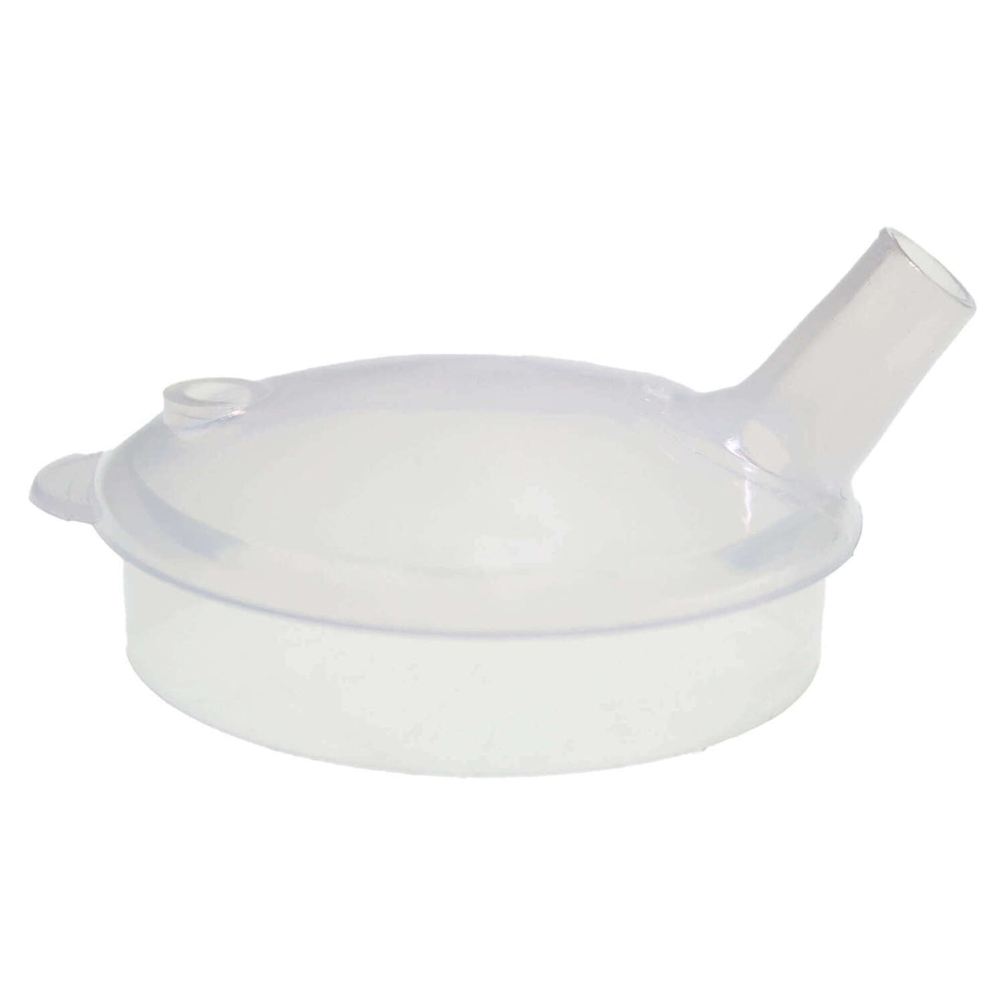 Wide Spout Lid for Feeder Beaker (31858) (BWS)
