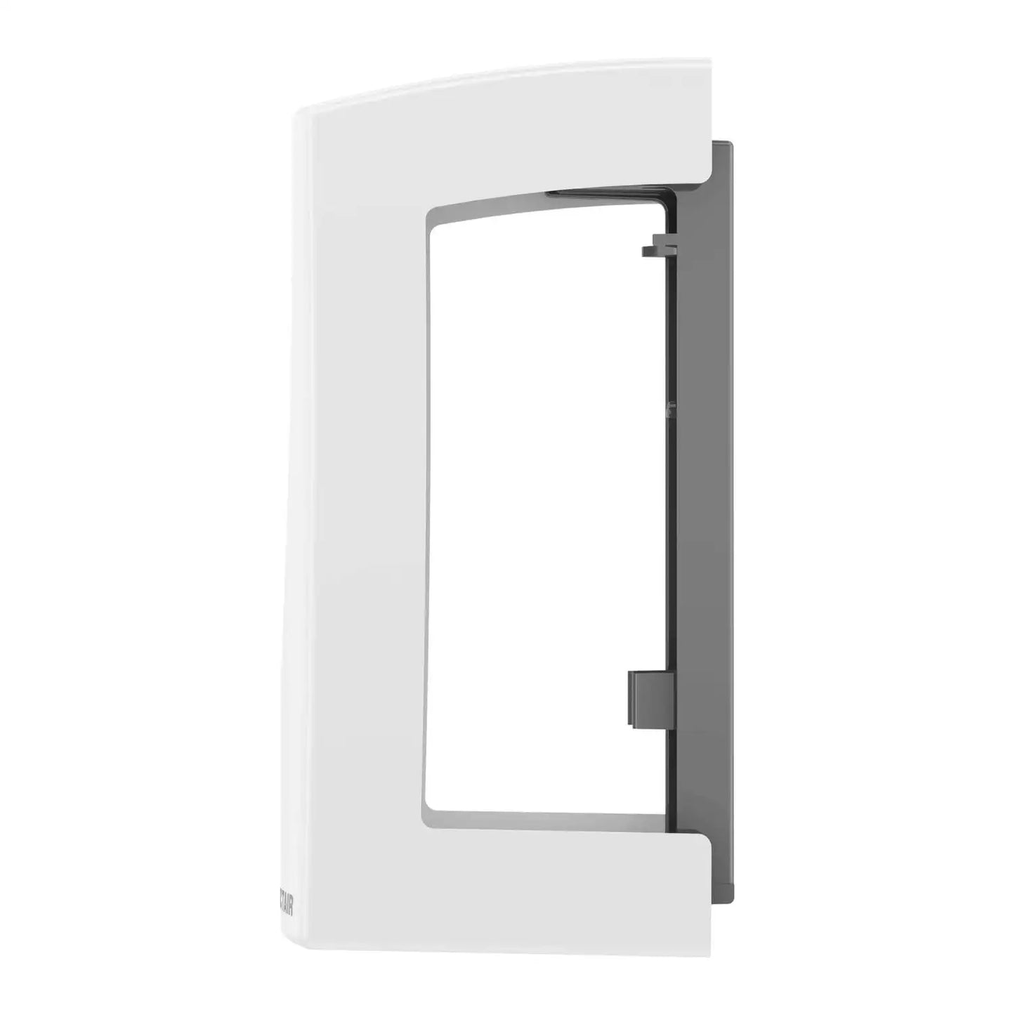 V Air Solid Mvp Dispenser White