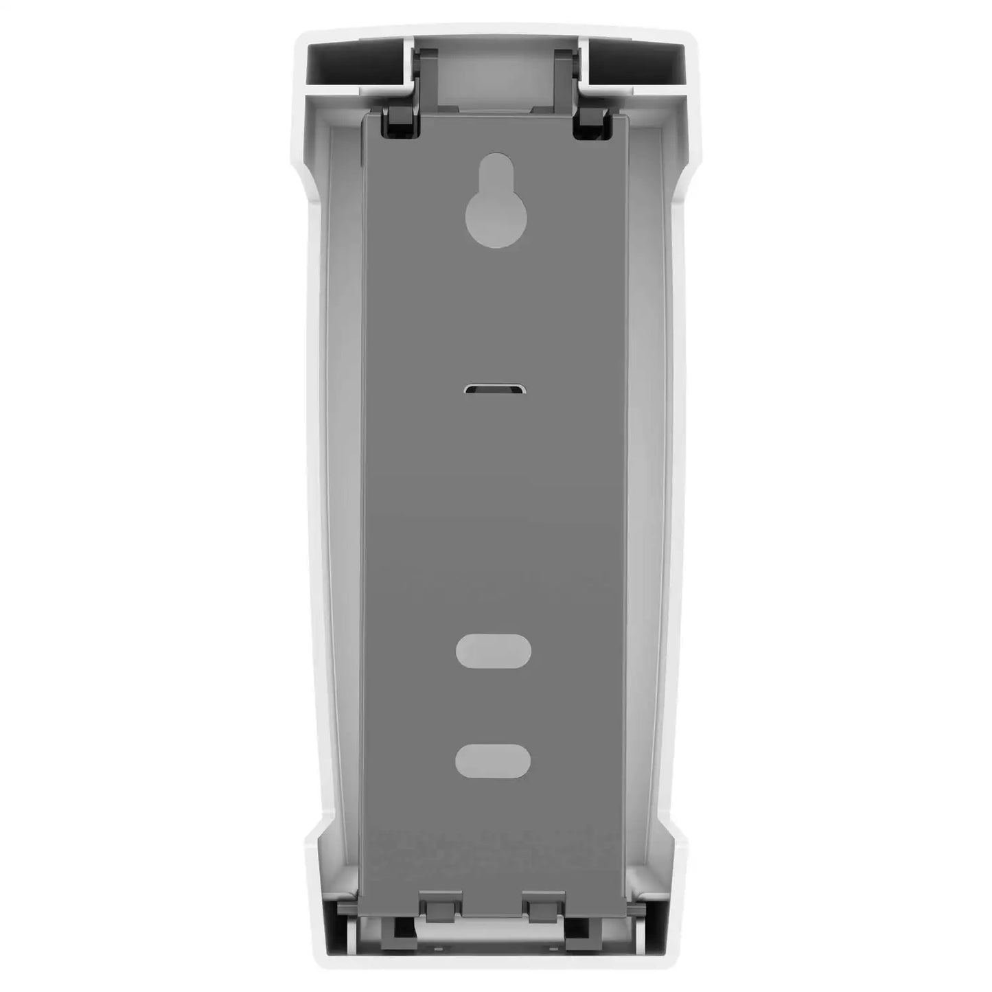 V Air Solid Mvp Dispenser White