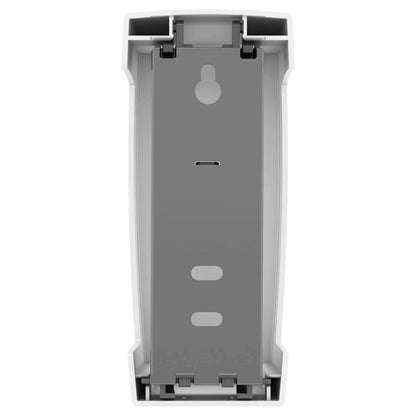 V Air Solid Mvp Dispenser White