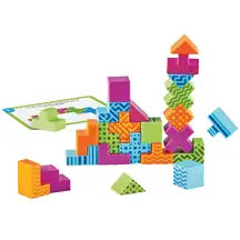Stem Explorers Brainometry Set