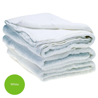 Bath Towel 70 x 130cm 500gsm 3 Pack