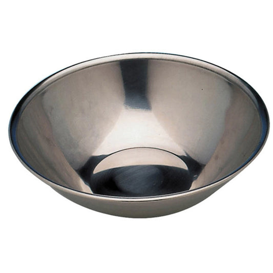 Mixing Bowl Stainless Steel 330mm