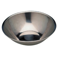 Mixing Bowl Stainless Steel 210mm