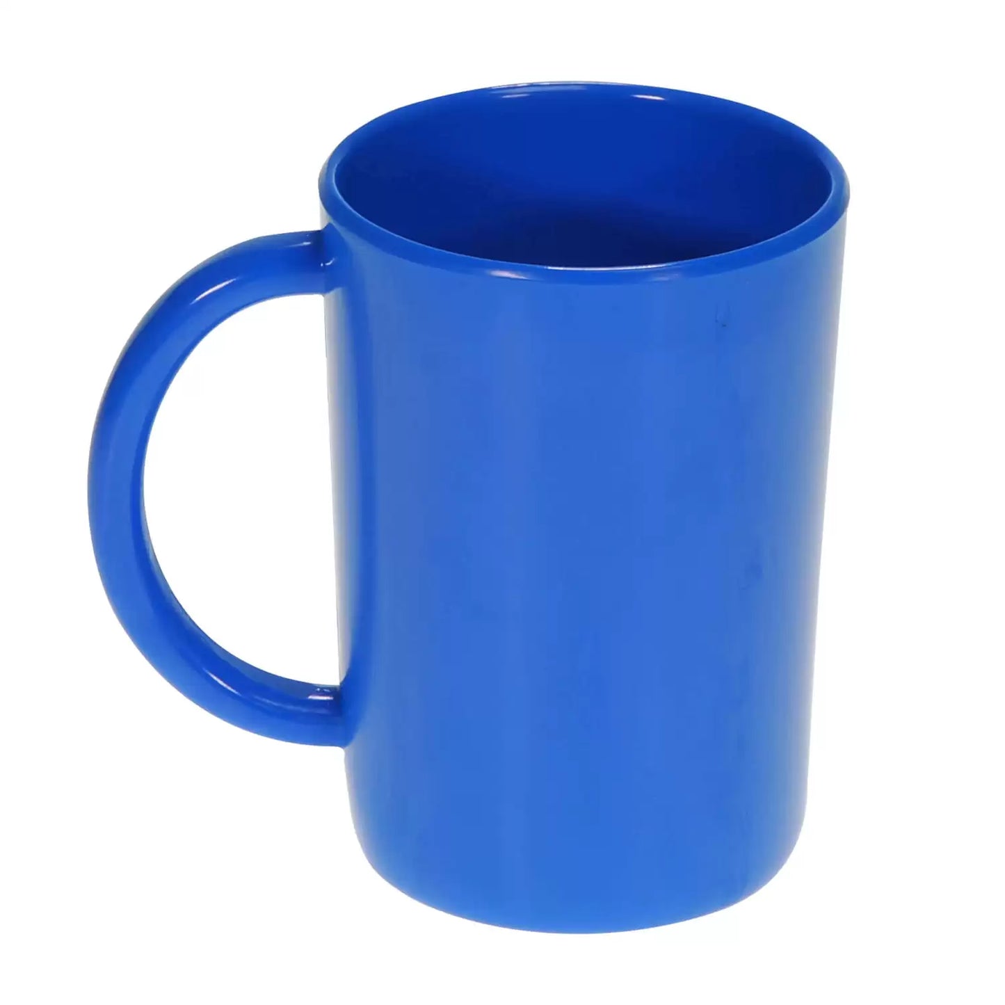 Swixz Melamine Handled Mug 10oz 6 Pack