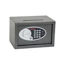 Office Safe With Electronic Lock Size 1