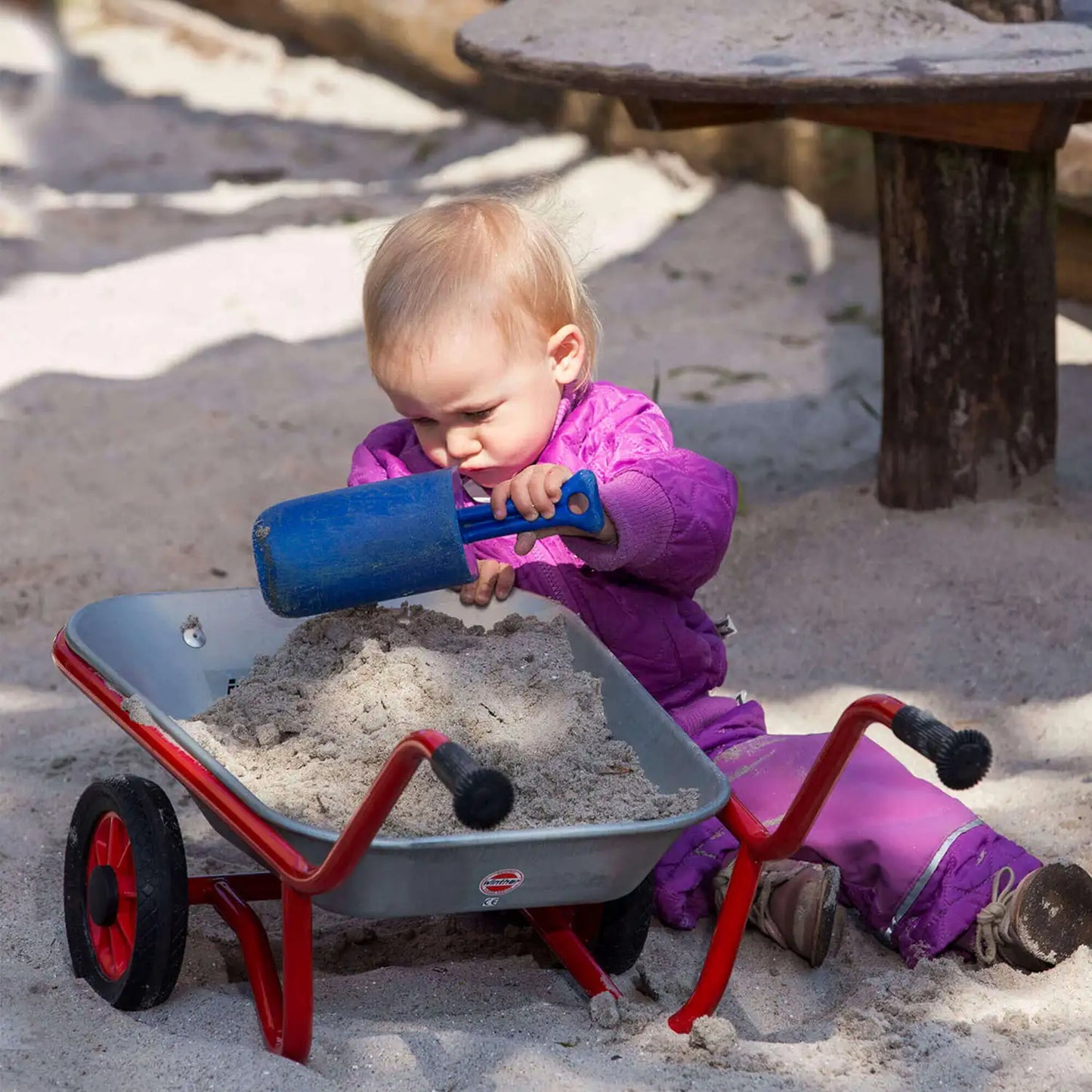 Winther Mini Viking Wheelbarrow (35510)