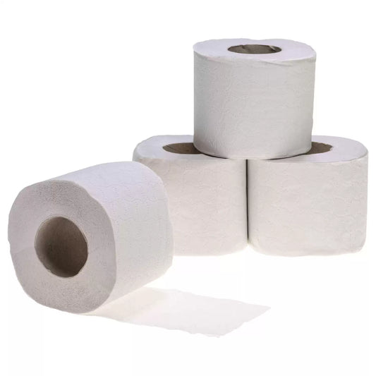 Toilet Roll 320 Sheets 2 Ply 36 Pack