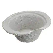 Vernacare Pulp Disposable Vomit Bowl 200 Pack