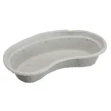 Vernacare Pulp Disposable Kidney Dish 700ml 260 Pack
