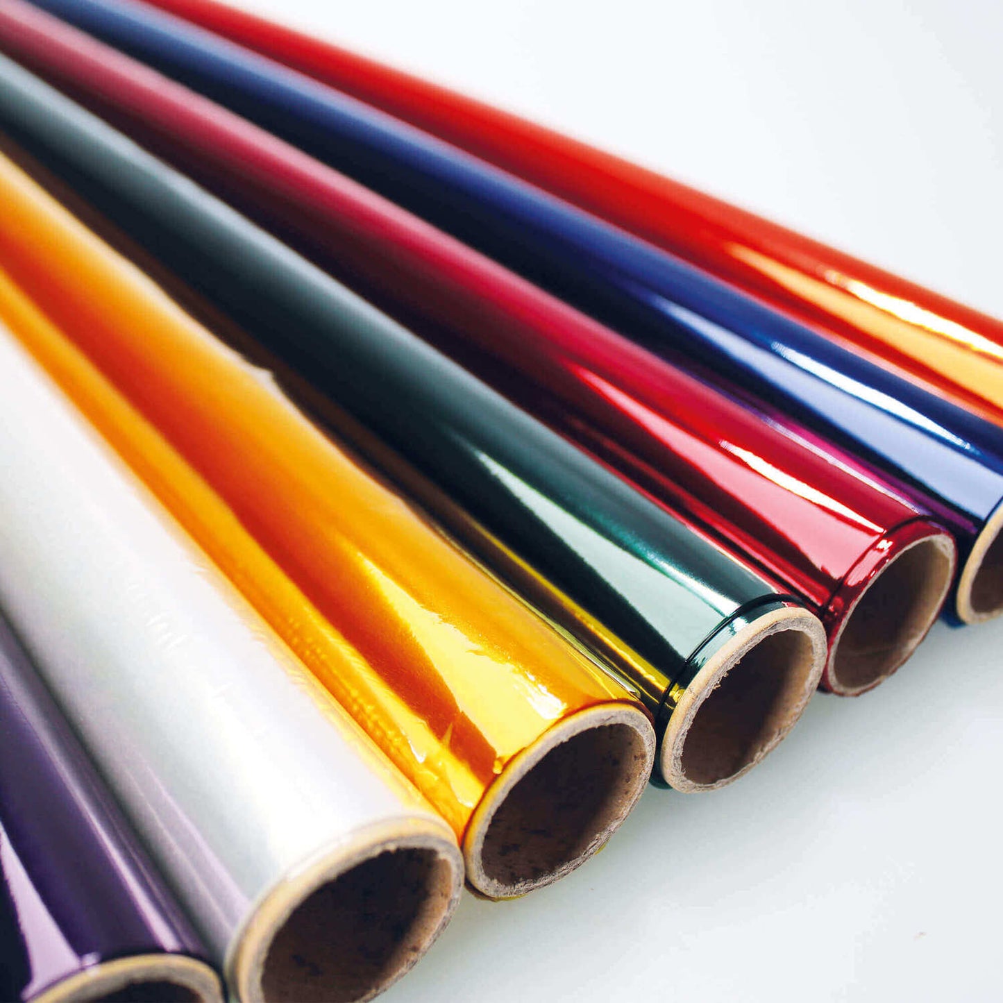 Artyom Cellophane Rolls Assorted 7 Pack